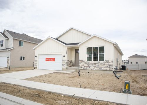 7002-1729 E Rainbow Bridge Dr, Eagle Mountain, UT, 84005-3003 | Card Image