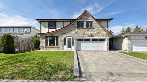 54 Marblemount Cres, Scarborough, ON, M1T2H4 | Card Image