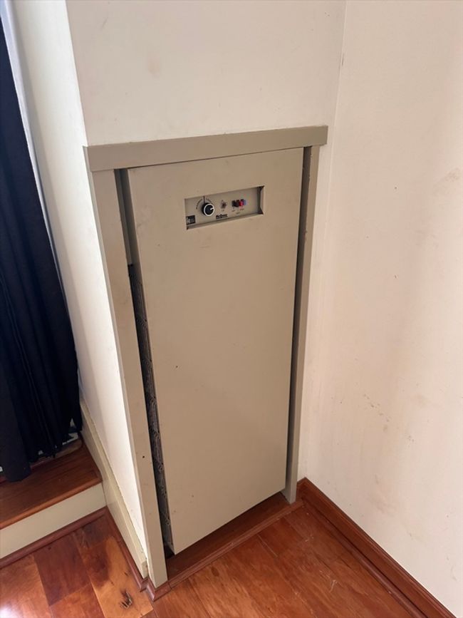 APT-409 - 235 State St, Condo with 1 bedrooms, 2 bathrooms and 1 parking in Springfield MA | Image 28