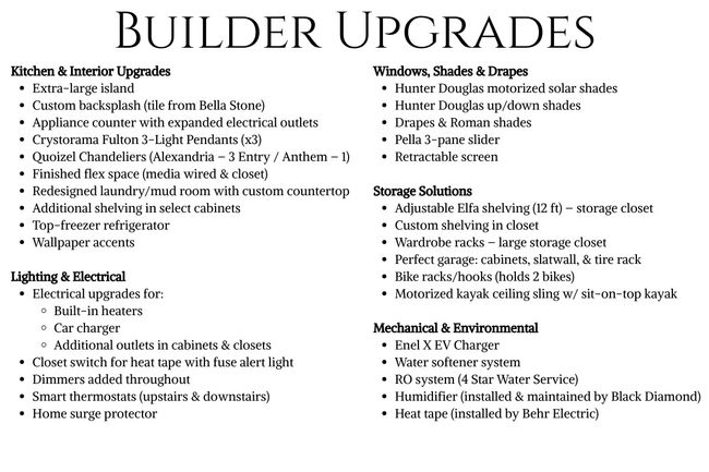 Builder Upgrades | Image 33