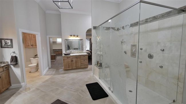 Another view of the Primary Bath | Image 24