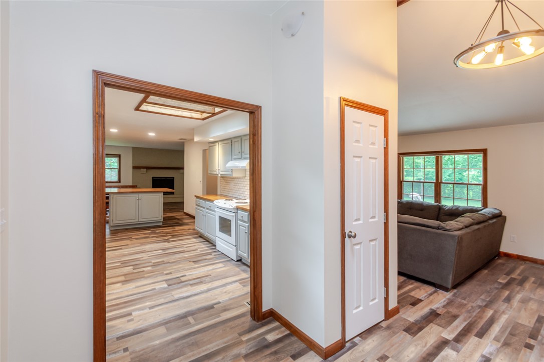 Residential in Washington Twp 5