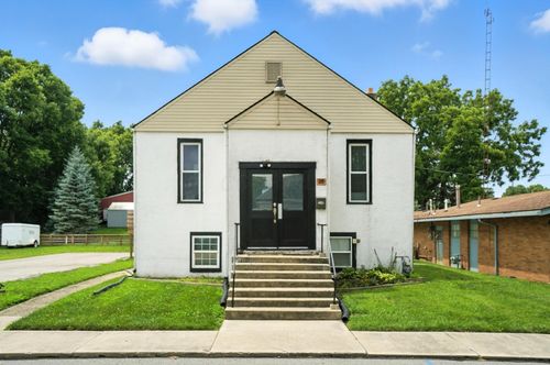 39 S Twin St, West Jefferson, OH, 43162-1442 | Card Image