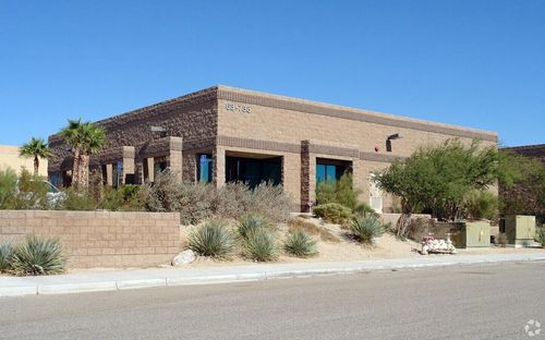 63 738 Orr Way, Palm Springs, CA, 92262 | Card Image