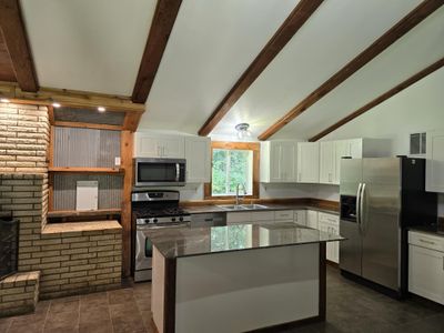 Open Kitchen | Image 3