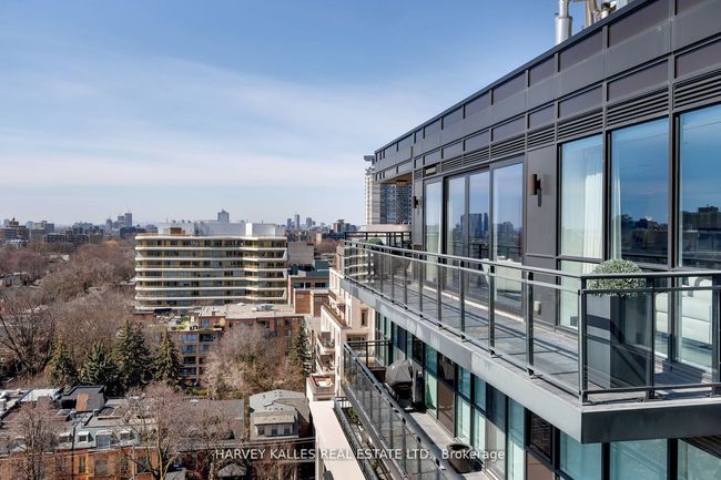 1201 - 181 Davenport Rd, Condo with 4 bedrooms, 7 bathrooms and null parking in Toronto ON | Image 28