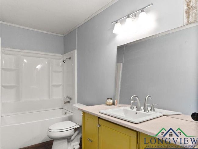 106-W-T-ANDAMP-P-AVE - 106 Wt &Amp; P, House other with 2 bedrooms, 2 bathrooms and null parking in Big Sandy TX | Image 9