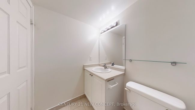 2 - 45 Cedarcroft Blvd, Condo with 3 bedrooms, 3 bathrooms and 1 parking in North York ON | Image 43