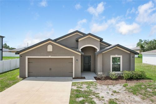 257 Fig Ct, POINCIANA, FL, 34759-4557 | Card Image