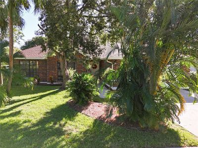 7432 Mint Julep, House other with 4 bedrooms, 2 bathrooms and null parking in Riverview FL | Image 1