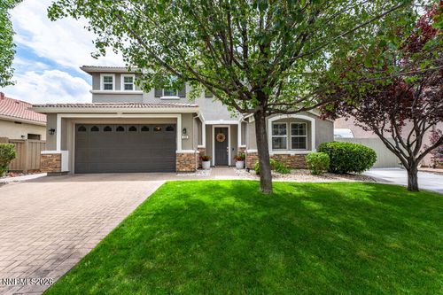 320 Sondrio Way, Reno, NV, 89521-3211 | Card Image