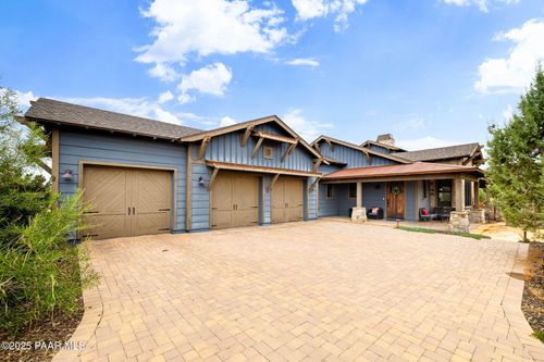 14865 N Jay Morrish Dr, Prescott, AZ, 86305-5702 | Card Image