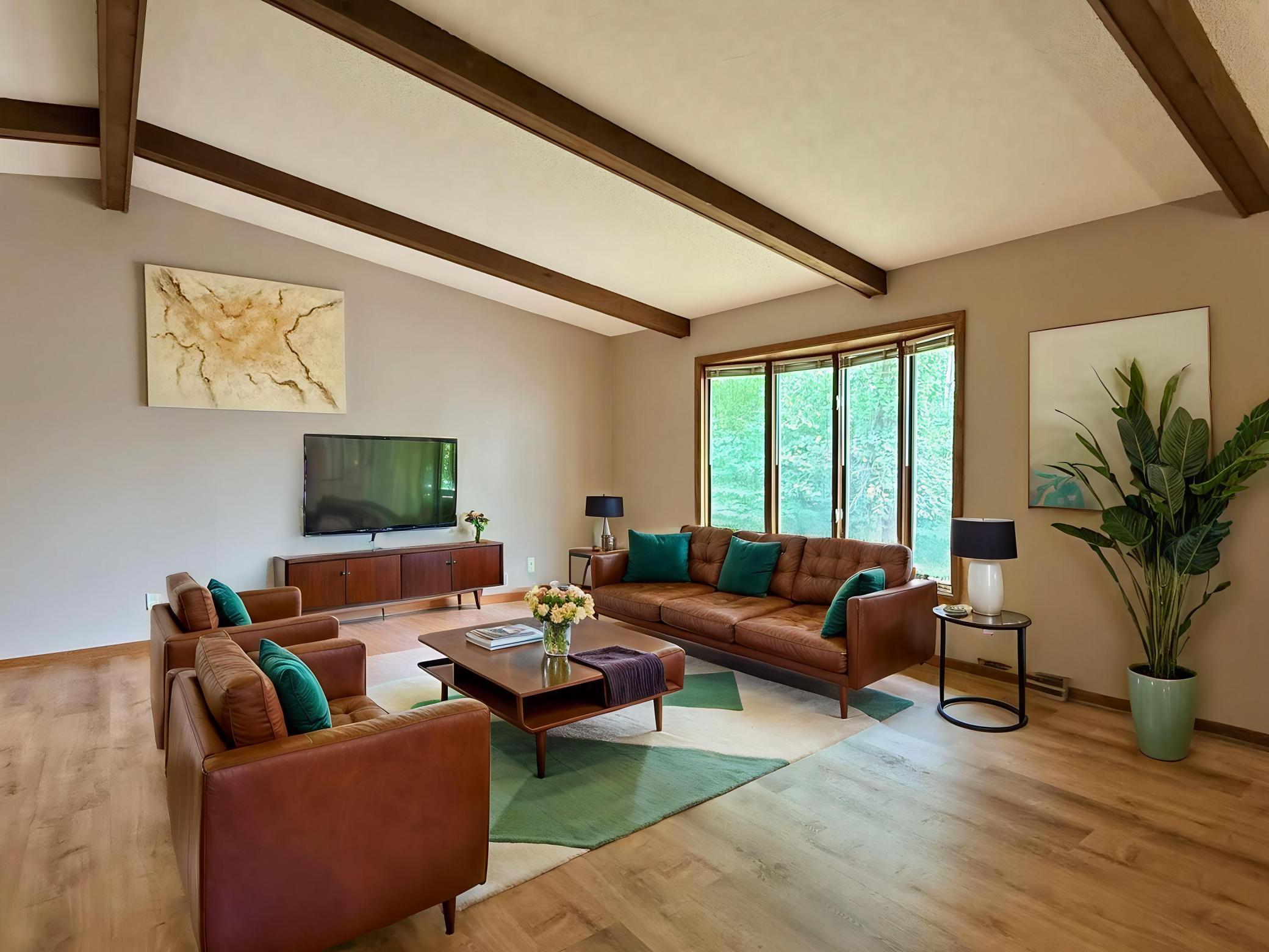 Residential in Oak Grove 3