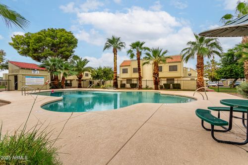 4867 W Palo Verde Dr, Glendale, AZ, 85301-6118 | Card Image