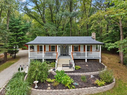2090 Goose Creek Road, Martinsville, IN, 46151 | Card Image