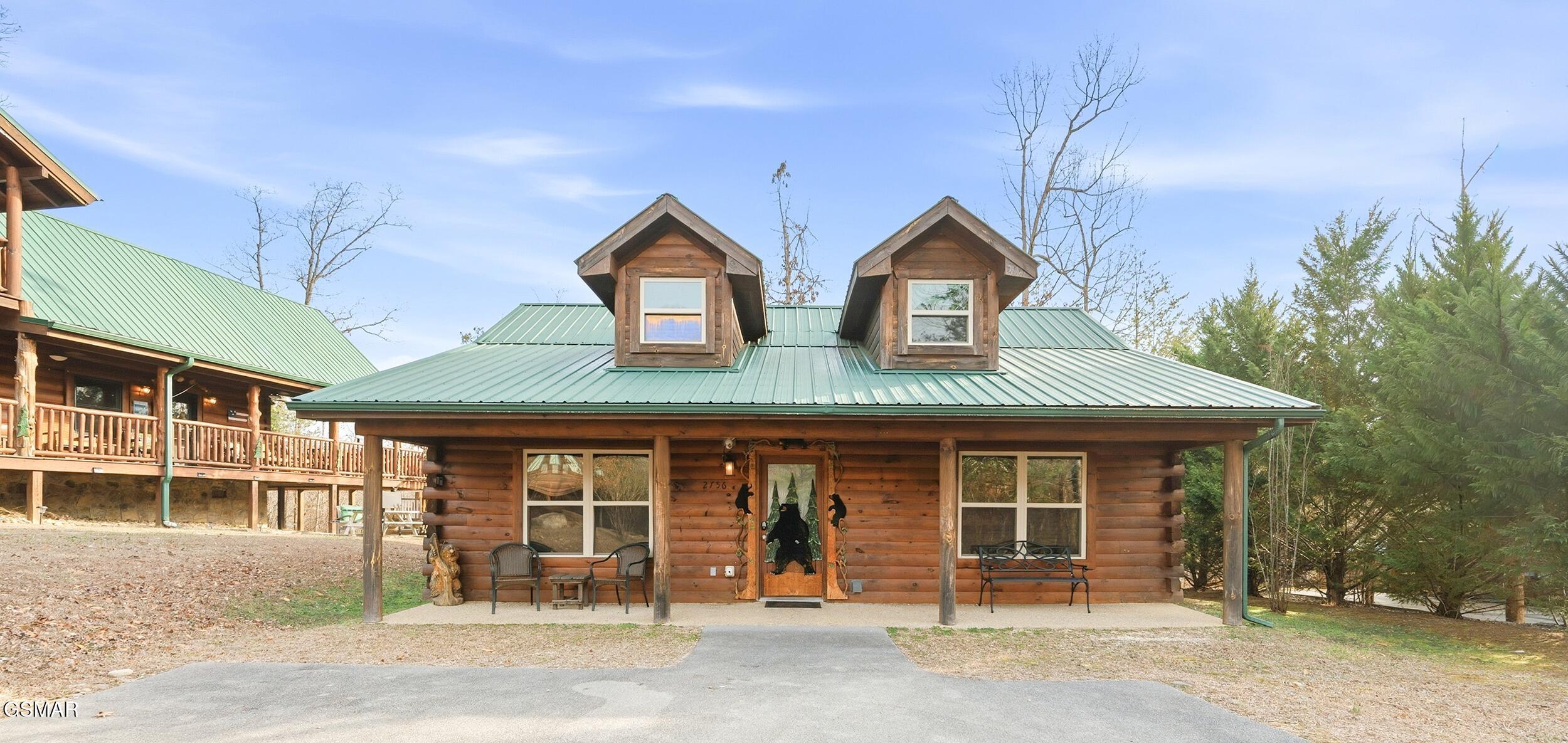 Residential in Sevierville 3