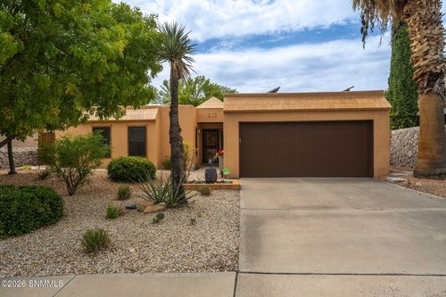 850 Frontier Drive, Las Cruces, NM, 88011 | Card Image