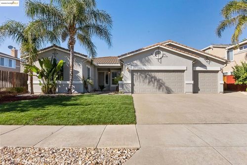 511 Maggiore Ct, Brentwood, CA, 94513-1953 | Card Image