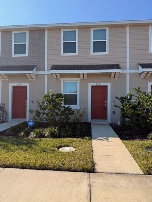 2096-2096 Viewfinder St, Kissimmee, FL, 34758-7402 | Card Image