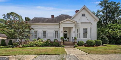 433 Church St Ne, Dawson, GA, 39842-1530 | Card Image