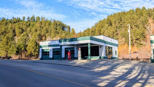 308 Cliff St, deadwood, SD, 57732 | Card Image