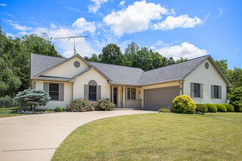 3369 Pondview Dr, Kalamazoo, MI, 49009-6906 | Card Image