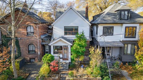 108 Caroline Ave, Toronto, ON, M4M2X7 | Card Image