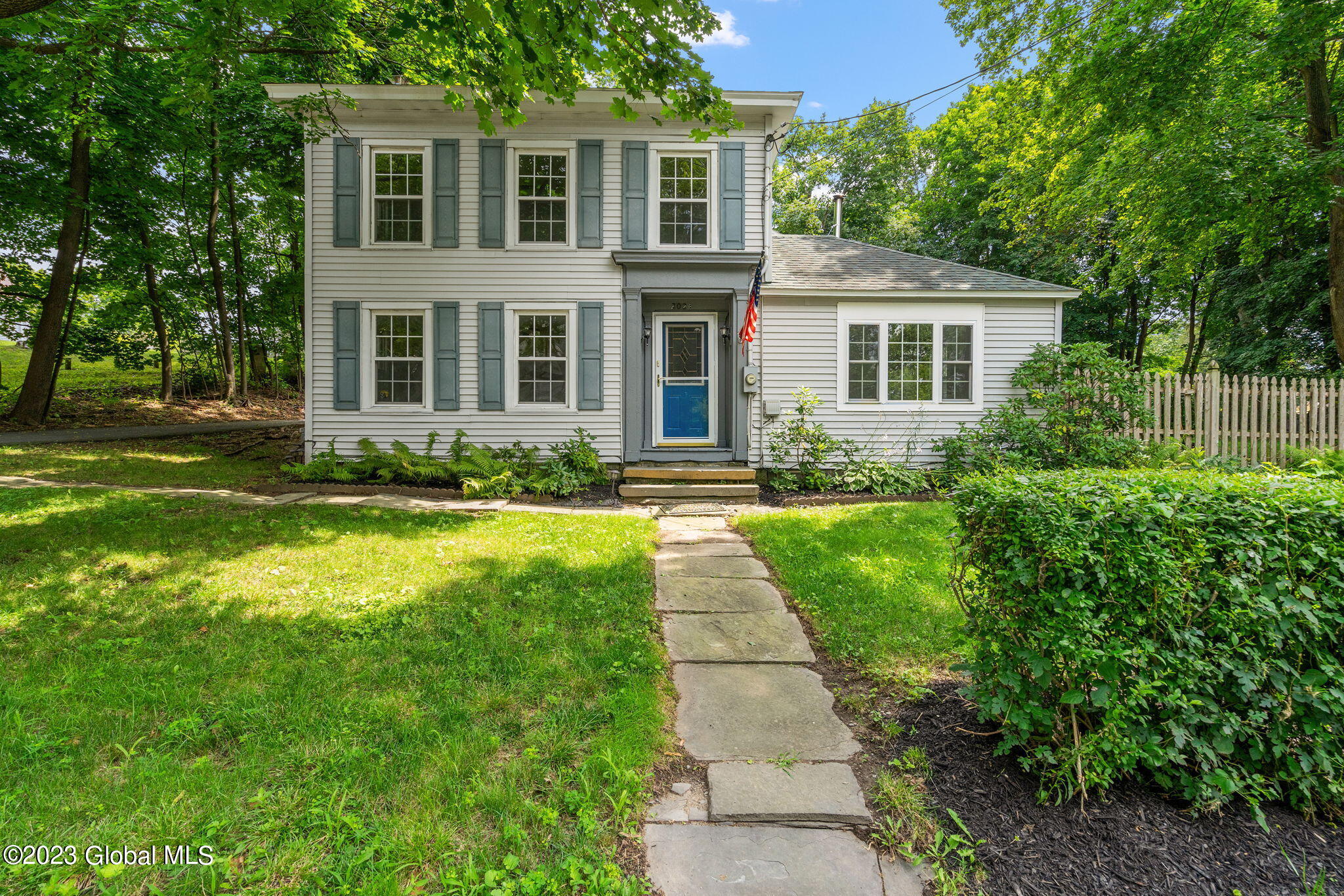 2024 New Scotland Road, Sold in New Scotland Zoocasa