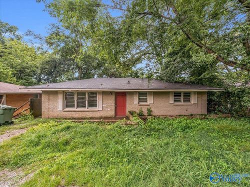 425 S South Plymouth Road Nw, Huntsville, AL, 35811 | Card Image