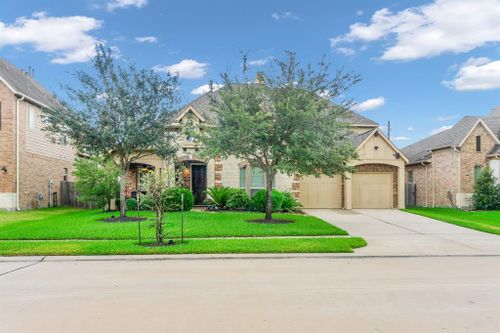 23222 Ruspino Shores Place, Katy, TX, 77493 | Card Image