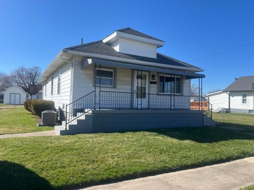 723 Third Avenue, Sidney, OH, 45365 | Card Image