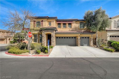 9746 Logrondo St, Las Vegas, NV, 89178-7504 | Card Image