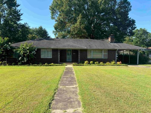 1411 W Arch Ave, Searcy, AR, 72143-5105 | Card Image
