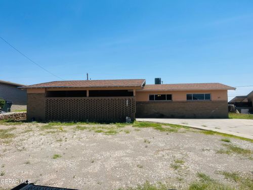 356 Ridgemont Dr, El Paso, TX, 79912-5331 | Card Image