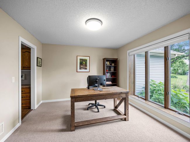 Office or Formal Dining Room | Image 10