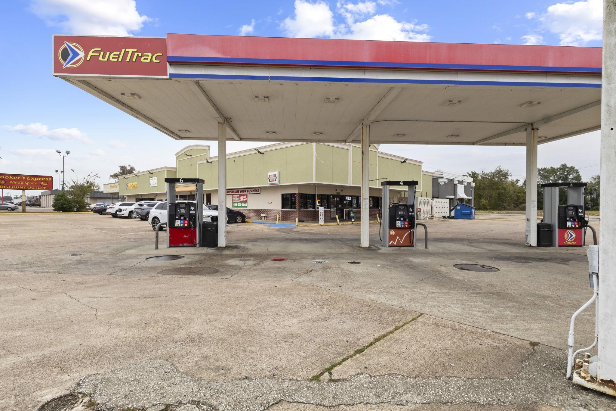 Commercial Sale in Orange