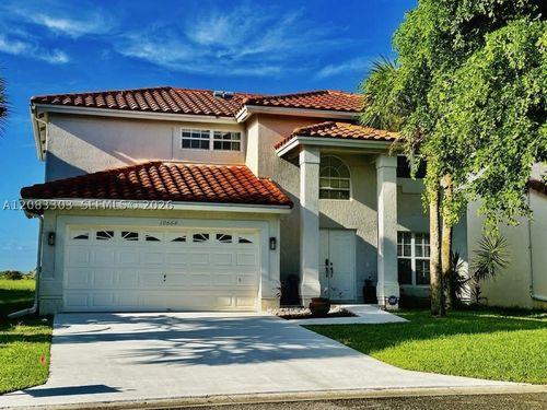 10664 Oak Lake Way, Boca Raton, FL, 33498-1694 | Card Image