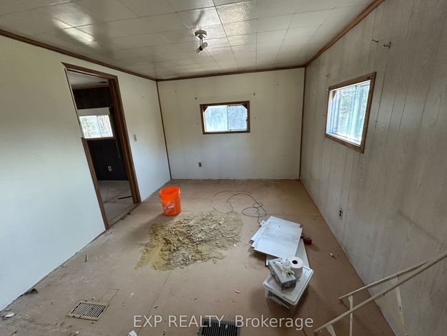 14 Barrett Lane, House other with 2 bedrooms, 1 bathrooms and 4 parking in Codrington ON | Image 39
