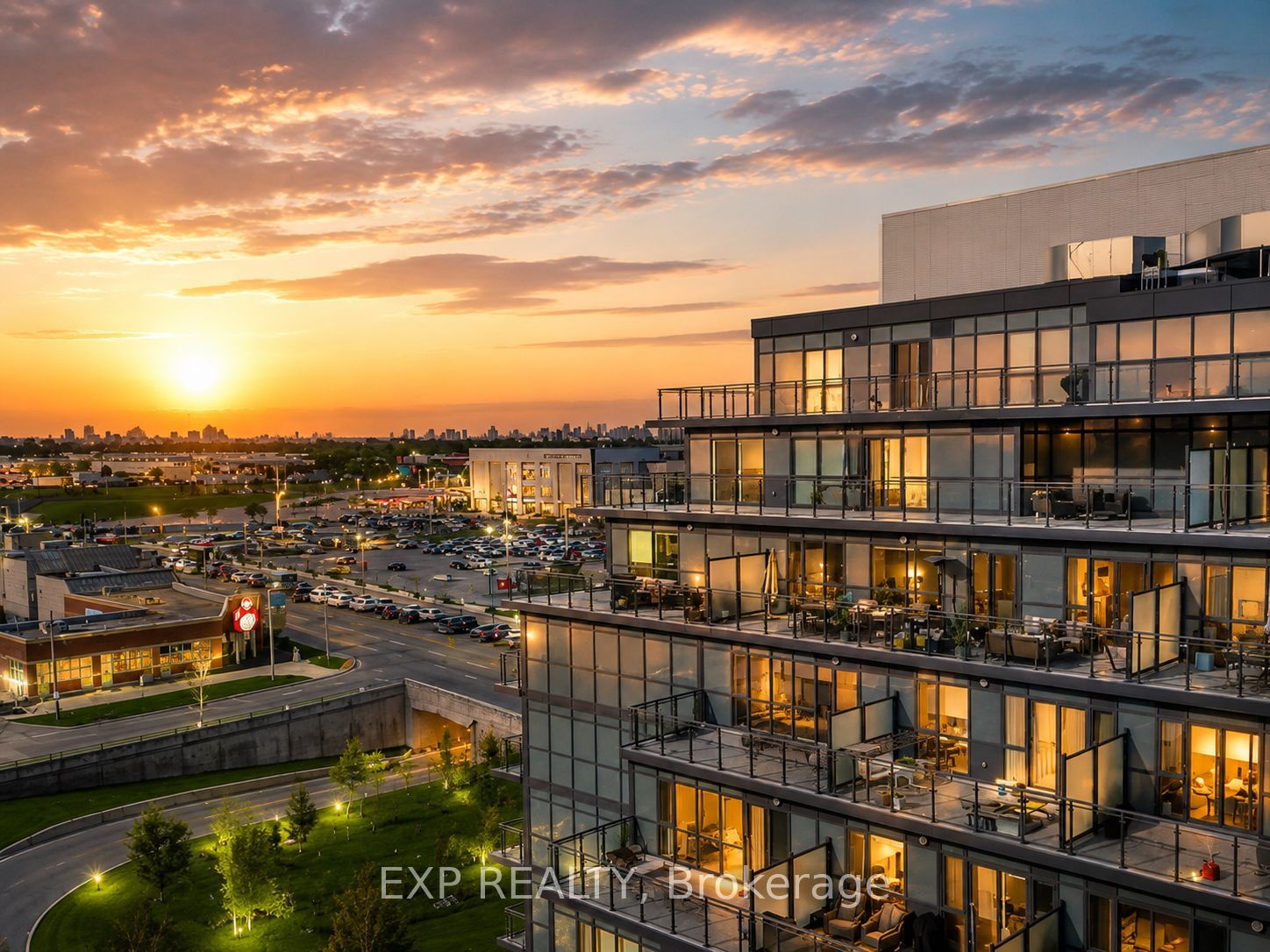Residential in Toronto W04 2