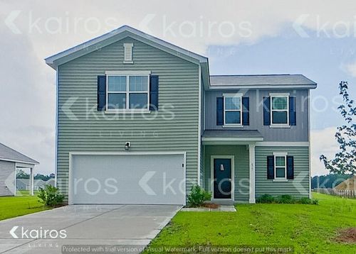 677 Castillo Dr, Loris, SC, 29569-6665 | Card Image