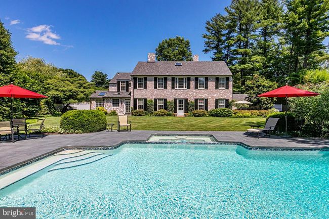 84 Elm Rd, House other with 6 bedrooms, 5 bathrooms and null parking in Princeton NJ | Image 38