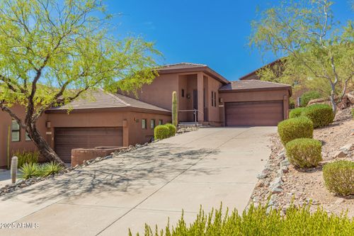 16151 E Links Dr, Fountain Hills, AZ, 85268-6748 | Card Image