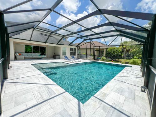 8033 Clementine Ln, TAMPA, FL, 33625-5827 | Card Image