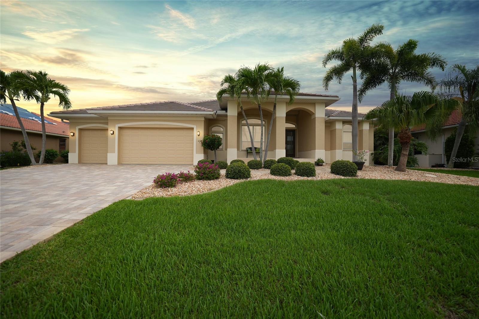 Valletta Ct, Punta Gorda, FL 33950