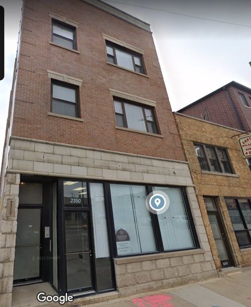 apt-2r-2350 W Grand Ave, Chicago, IL, 60612-1432 | Card Image