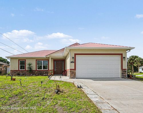 700 Cleaves St Se, PALM BAY, FL, 32909-4449 | Card Image