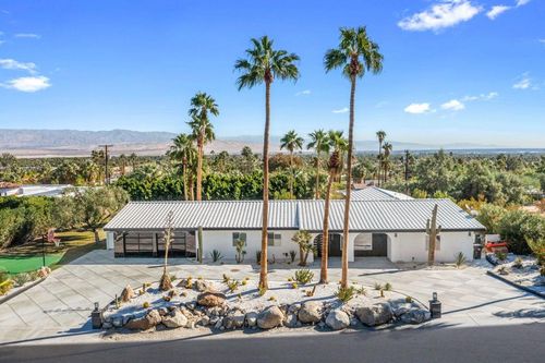 2380 N Leonard Rd, Palm Springs, CA, 92262 | Card Image