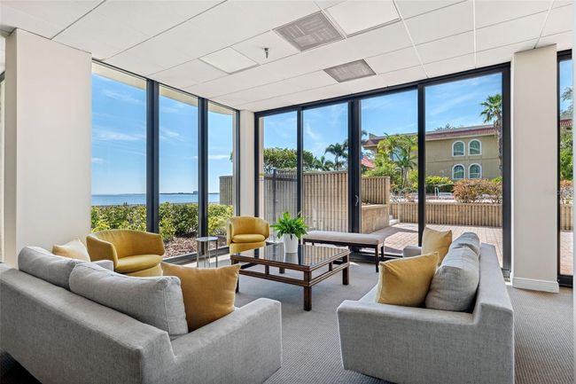 UNIT-1004 - 2413 Bayshore Blvd, Condo with 2 bedrooms, 2 bathrooms and null parking in TAMPA FL | Image 28