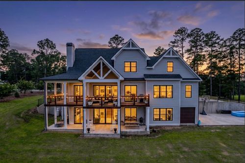127 Chumley Road, Milledgeville, GA, 31061 | Card Image