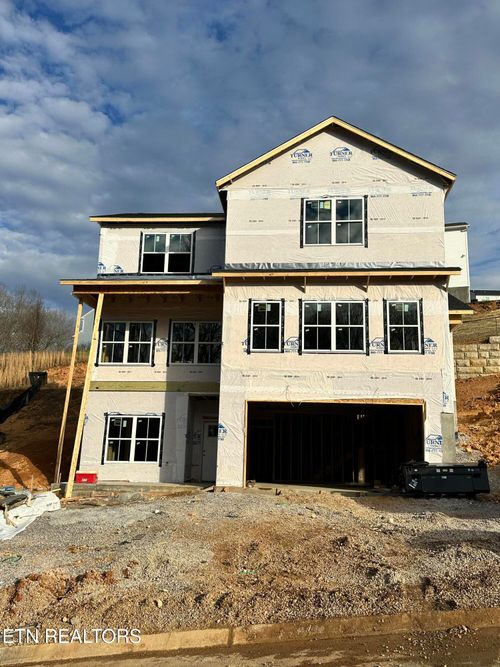 9912 Terra Vista Way, Knoxville, TN, 37931 | Card Image